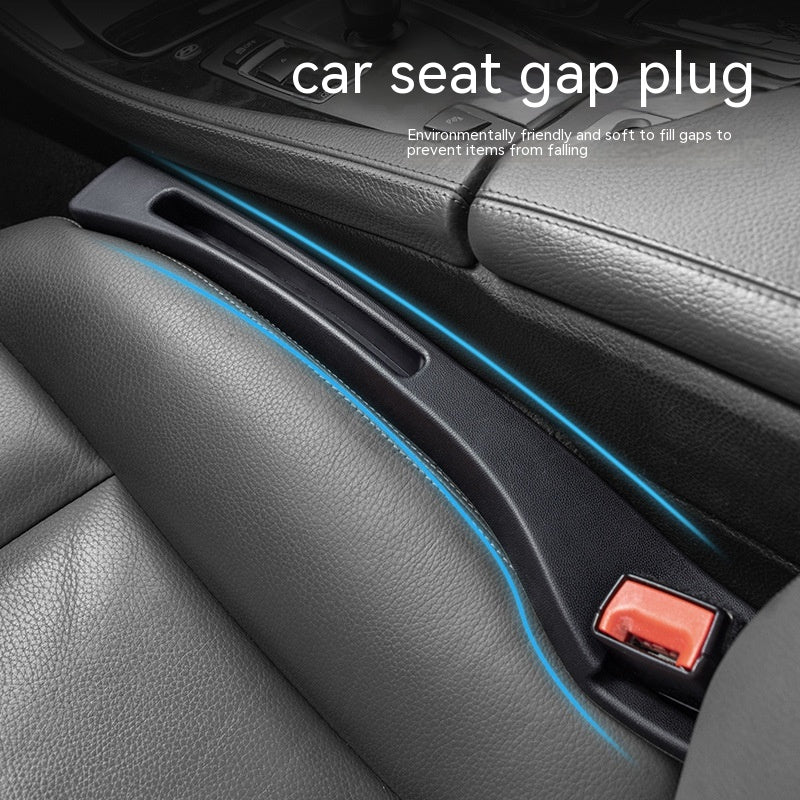 Car Seats Gap Storage Plug Pocket