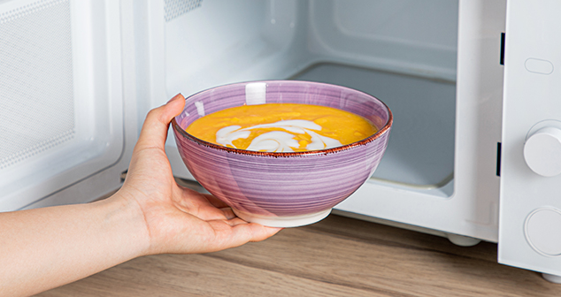 Set of 6 Colorful Ceramic Stone Kitchen Soup Cereal Pasta Bowls Plates