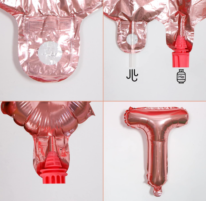 Bachelorette Party Decorations Bridal Shower Decor Kit for Bride to Be