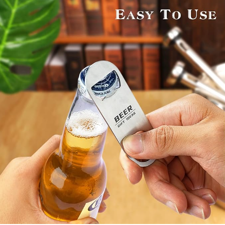Beer Bottle Stainless Steel Cooling Chiller Sticks