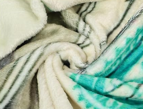 Soft Plush Fleece Flannel Linen Money Printed Fleece Designed Novelty Throw Couch Sofa Bed Spread Blankets