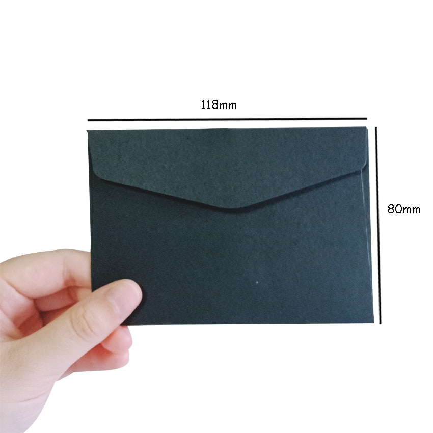 Envelopes Fun Vibrant Celebration Style 20 pack