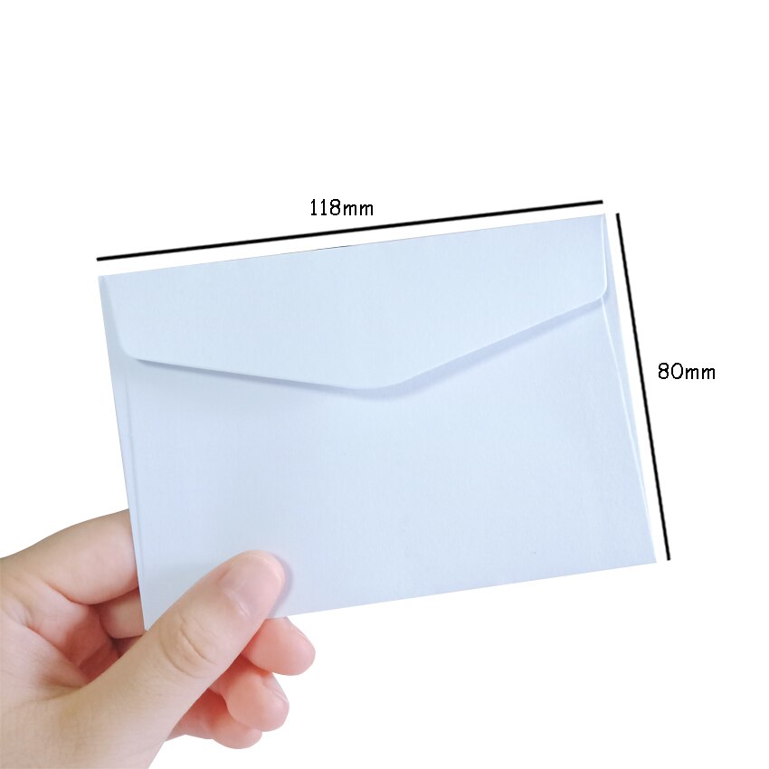 Envelopes Fun Vibrant Celebration Style 20 pack