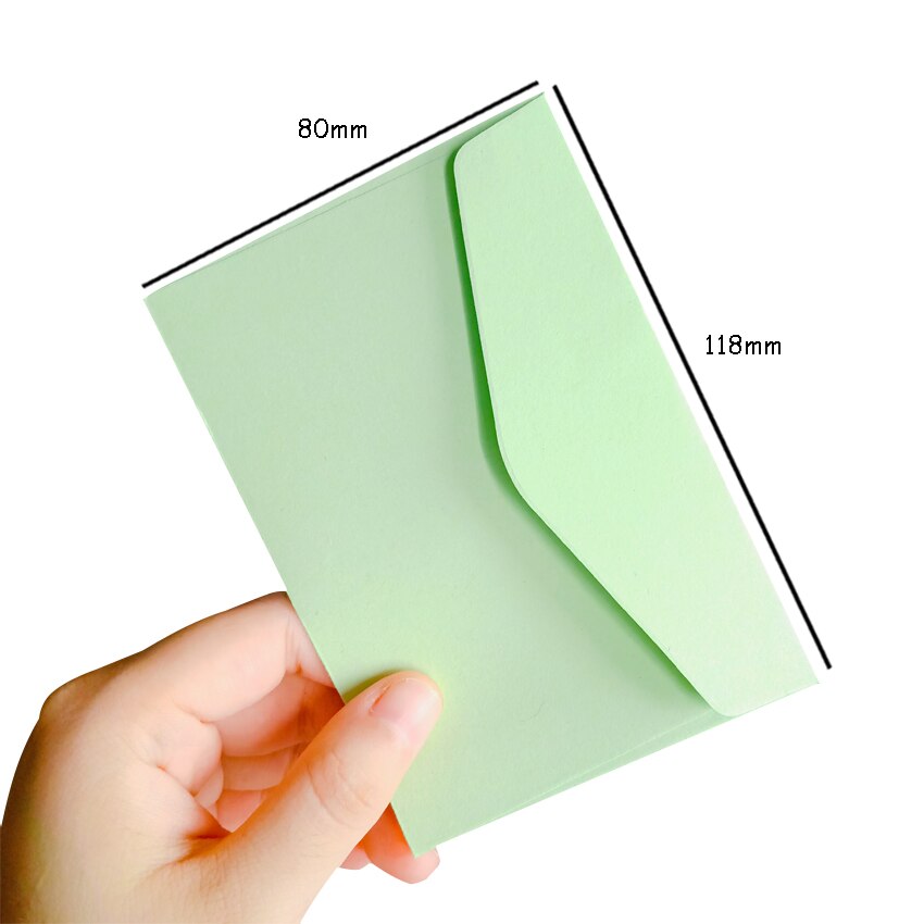 Envelopes Fun Vibrant Celebration Style 20 pack