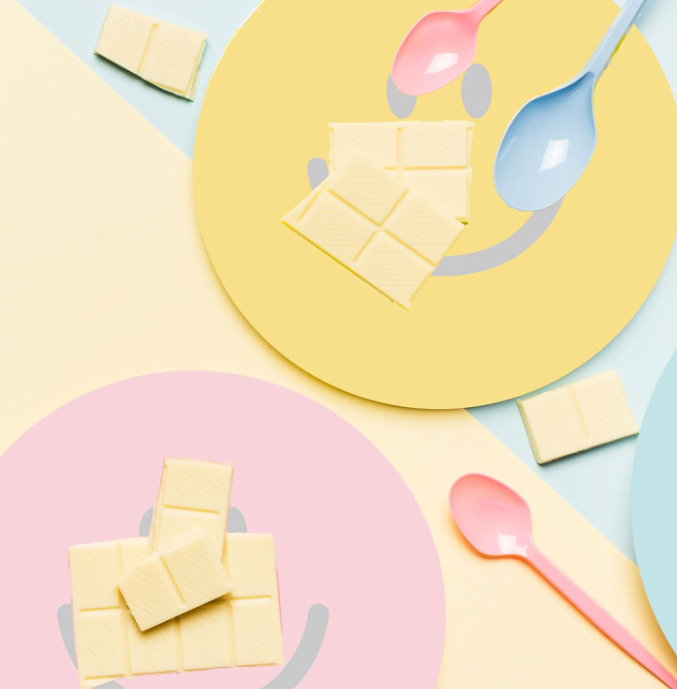 Smiley Happy Disposable Cotton Rope Cork Coasters Decorative Face Paper Placemats for Home Kitchen Birthday Weddings Parties 4-40 Pack