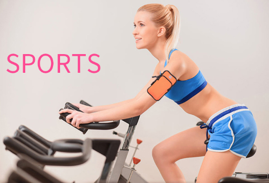 Arm Handbag Pouch Compatible with I Phone Samsung for Running Sports Fitness and Night Out Wrist Pouch Bag