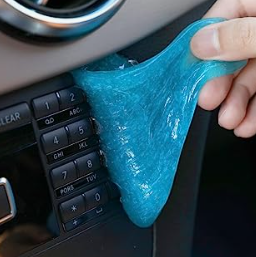Universal Auto Detailing Car Interior Cleaner Putty 2 Pack