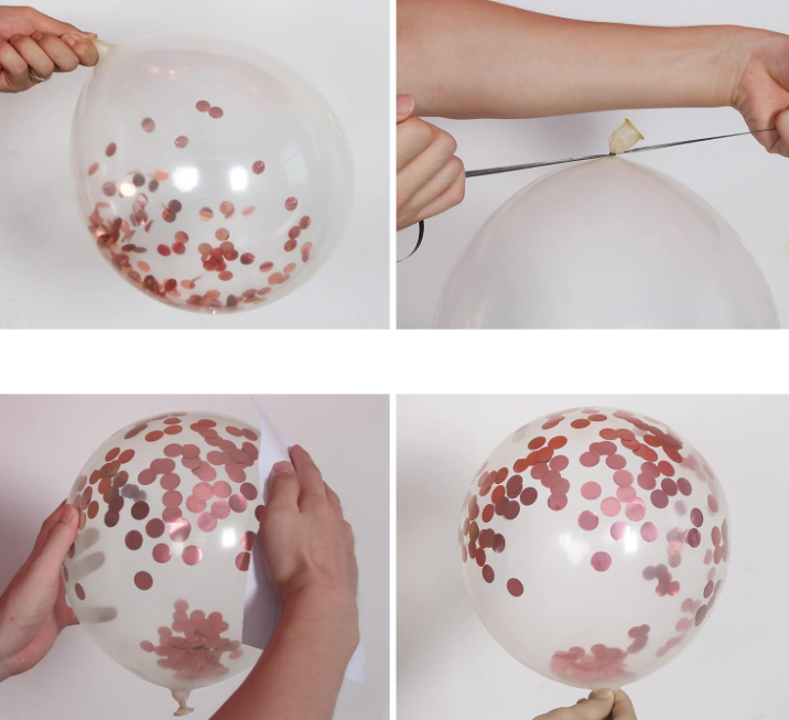 Bachelorette Party Decorations Bridal Shower Decor Kit for Bride to Be