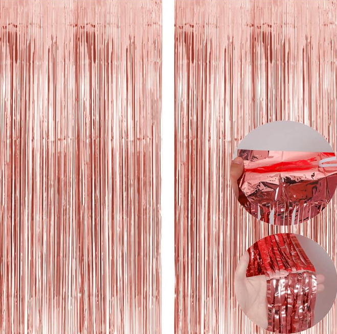 Bachelorette Party Decorations Bridal Shower Decor Kit for Bride to Be