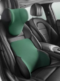 Memory Cushion Headrest Multi Color Auto Car Van Truck Seat Pillow for Neck Lumbar Support for Vehicle Chair Sofa Bed