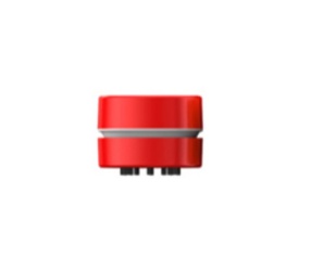 Student Workplace Stationery Portable Automatic Cleaning Desktop Computer USB Mini Vacuum Cleaner