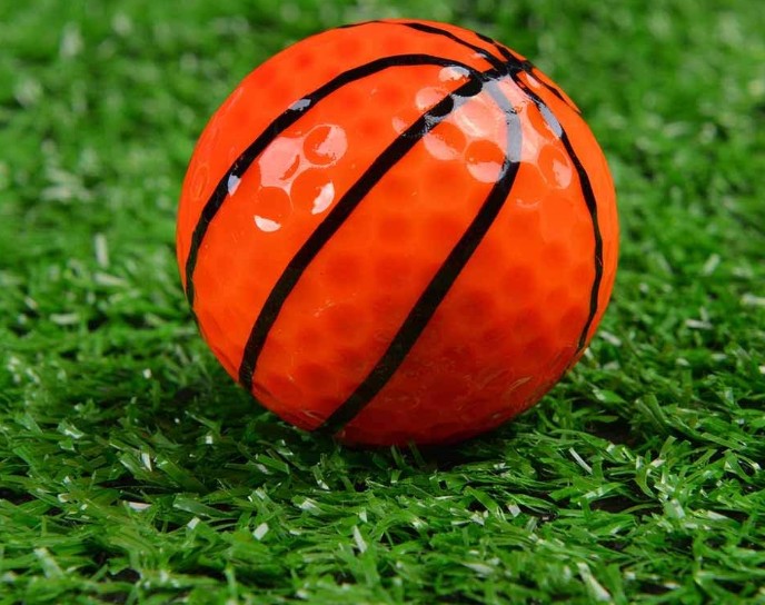 Assorted Golf Balls 6-12 PCS Training Sports Neon Emoji Golf Balls for Gift Practice Driving Range Novelty Fun for Golfer Adults Kids