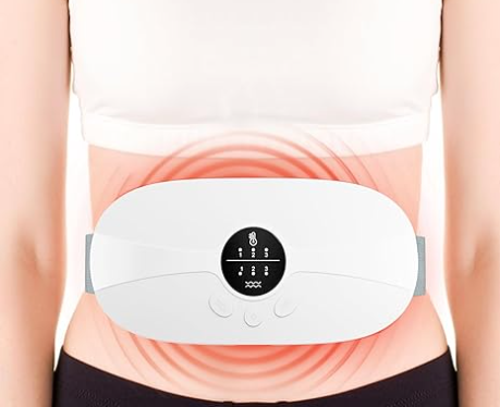 Portable Cordless Electric Fast Acting Heating Pad for Body Pain Relief