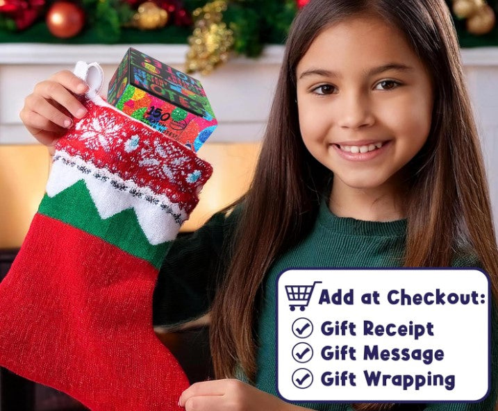 Rainbow Holiday Easter Holographic Scratch Art Project Scrapbooking Craft Paper Mini Notes for Birthday Christmas Cards