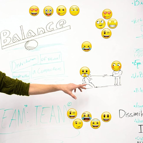 Fridge Strong 3D Refrigerator Magnets Potted Artificial Succulent Cactus Flower Rose Fern Plants Emoji Food Magnets for Kitchen Room Decoration