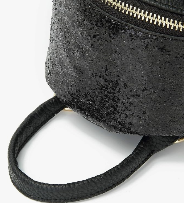 LOL Suprise Gold Silver Queen Bee Panda Sequence Backpacks Purse Bag for Kids Girls Women Men