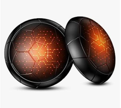 Electric Portable Clothing Animal Design Pocket Heaters Travel Outdoor Camping Hiking Heat Therapy for Hands- 2 Pack
