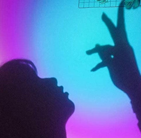 Sunset Projection USB LED Rainbow Rotation Romantic Modern Table Visual Yellow Purple Red Night Light