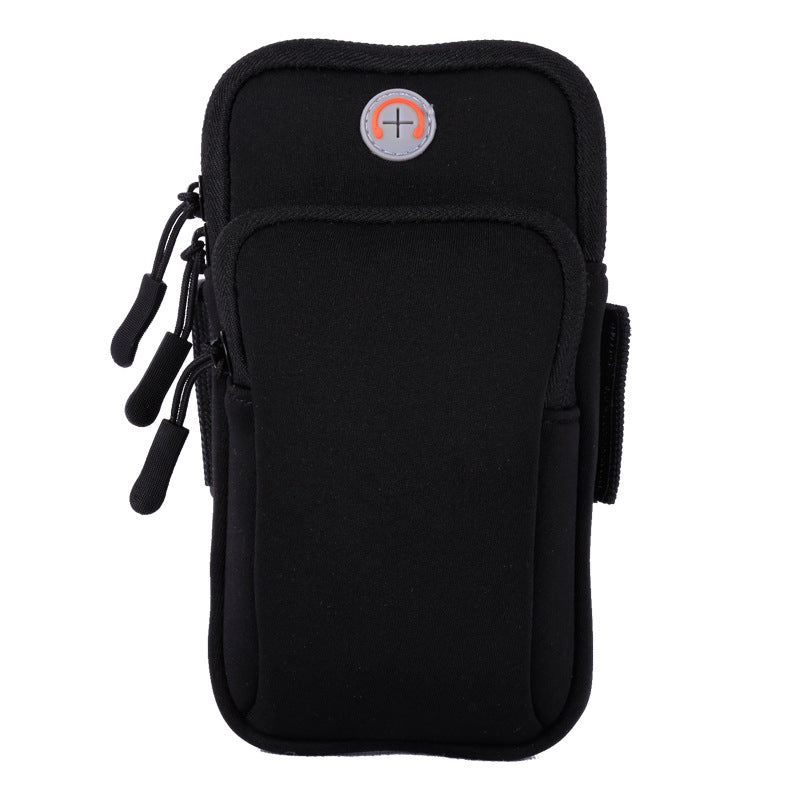 Arm Handbag Compatible with Apple for Running Sports Fitness and Night Out