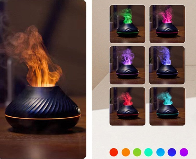 Aromatherapy Essential Natural Oils Blends for Humidifiers Massages Calmness Relaxation Well Being Diffusers for Home