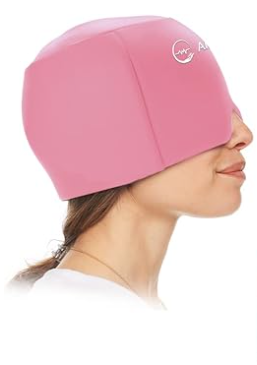 Migraine Headache Stress Relief Wrap Cap