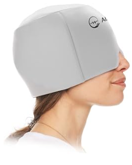 Migraine Headache Stress Relief Wrap Cap