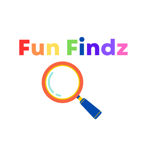 The Fun Findz Store