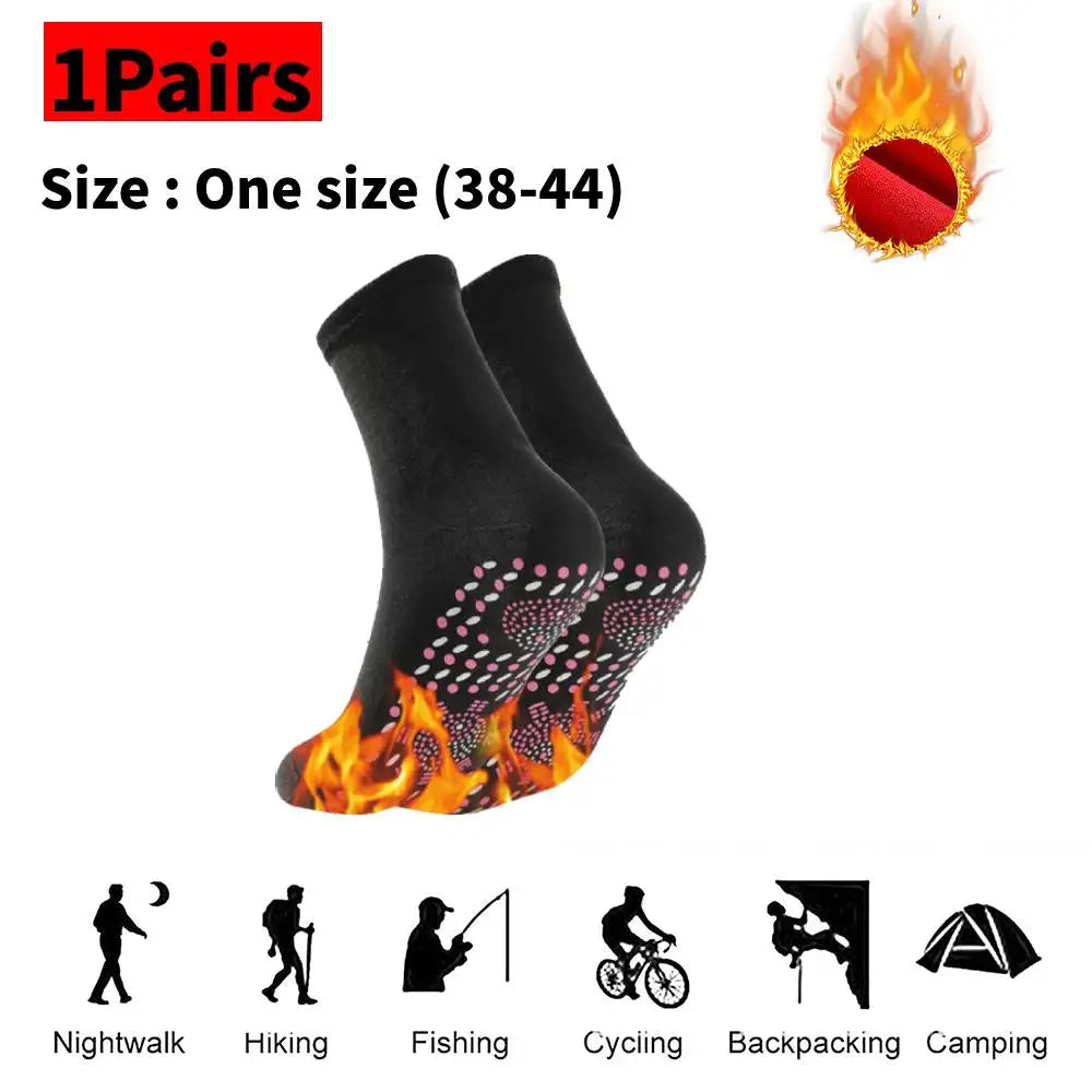 Thick non 2025 slip socks