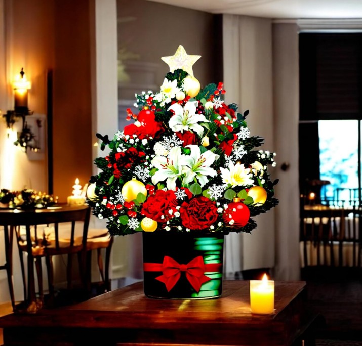 3D Large Paper Pop-Up Music Light Flower Rose Sunflower Tulip Bouquet Greeting Graduation Heart Mothers Day Card with Envelope