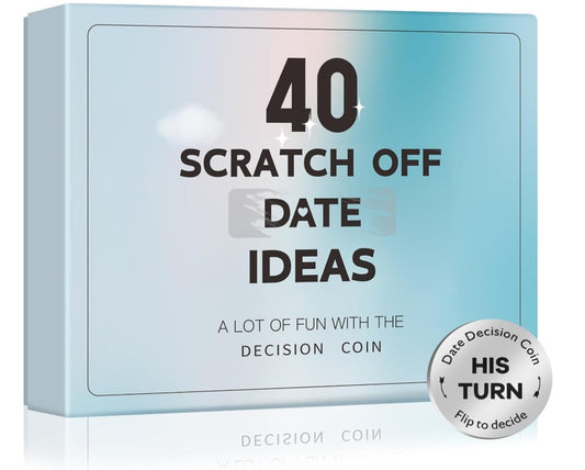 40 Love Date Vouchers Cookbook with Romantic Dinner Date Night Naughty Activities for Couples Anniversary Birthday Valentine his or her Gifts