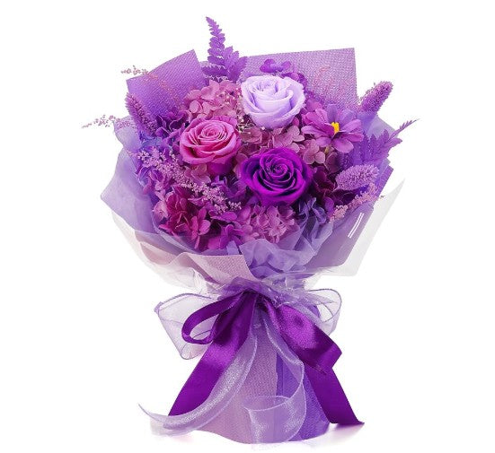 Money Flower Graduation Bouquet Decorations with LED Lights & Bear DIY Centerpieces for Weddings Birthdays Mother's Day Graduation Parties Table Decorations