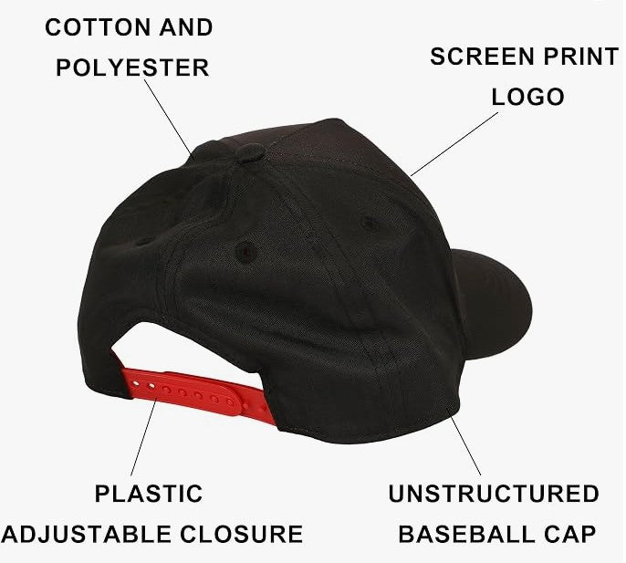 Five Nights at Freddy's FNAF Movie Freddy Head Gear Hat Caps Beanie's for Men Women Kids
