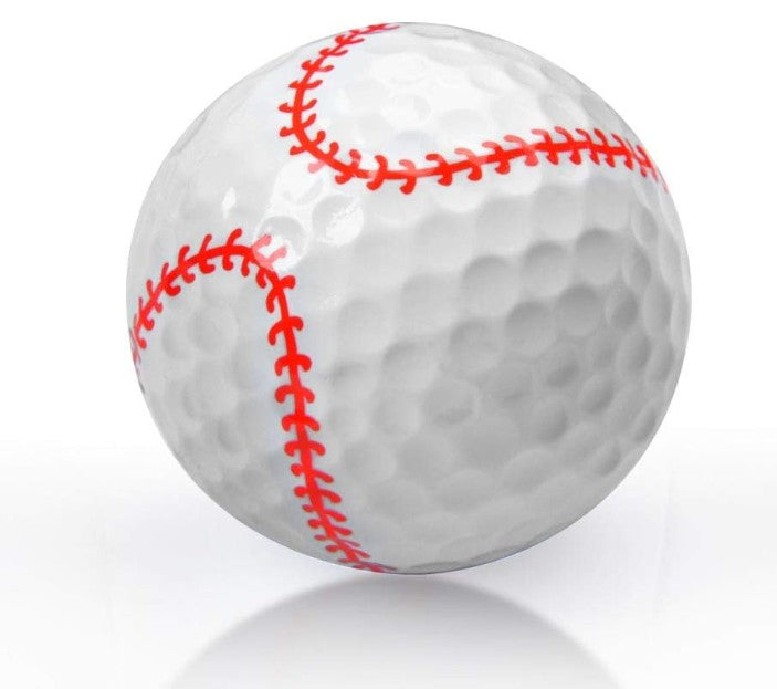 Assorted Golf Balls 6-12 PCS Training Sports Neon Emoji Golf Balls for Gift Practice Driving Range Novelty Fun for Golfer Adults Kids