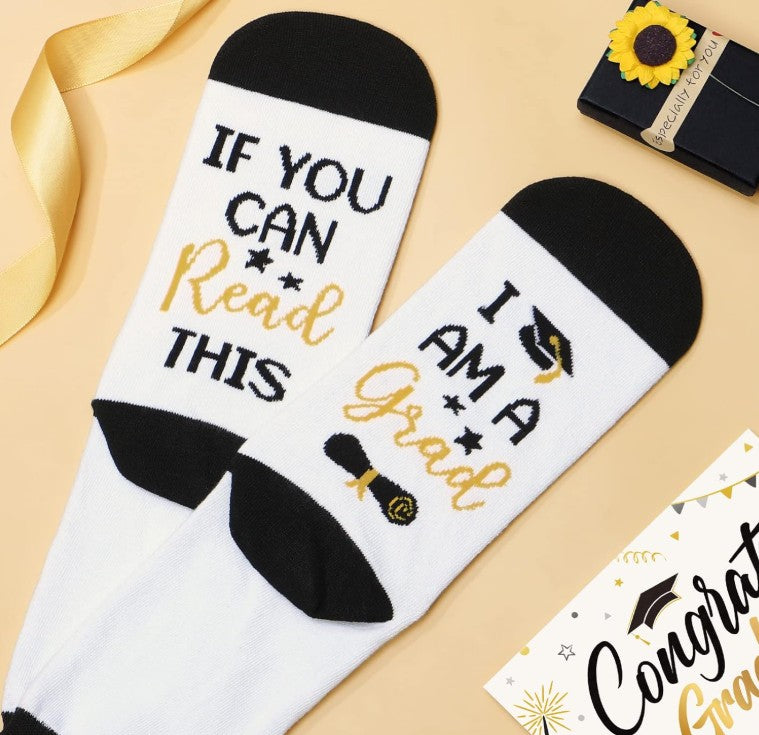 Graduation Gifts Basket Bundle for Her Him 2025, Best High School College Graduation Gifts Cool Grad Gifts Box, Congratulations Gifts for Graduates Girls Boys