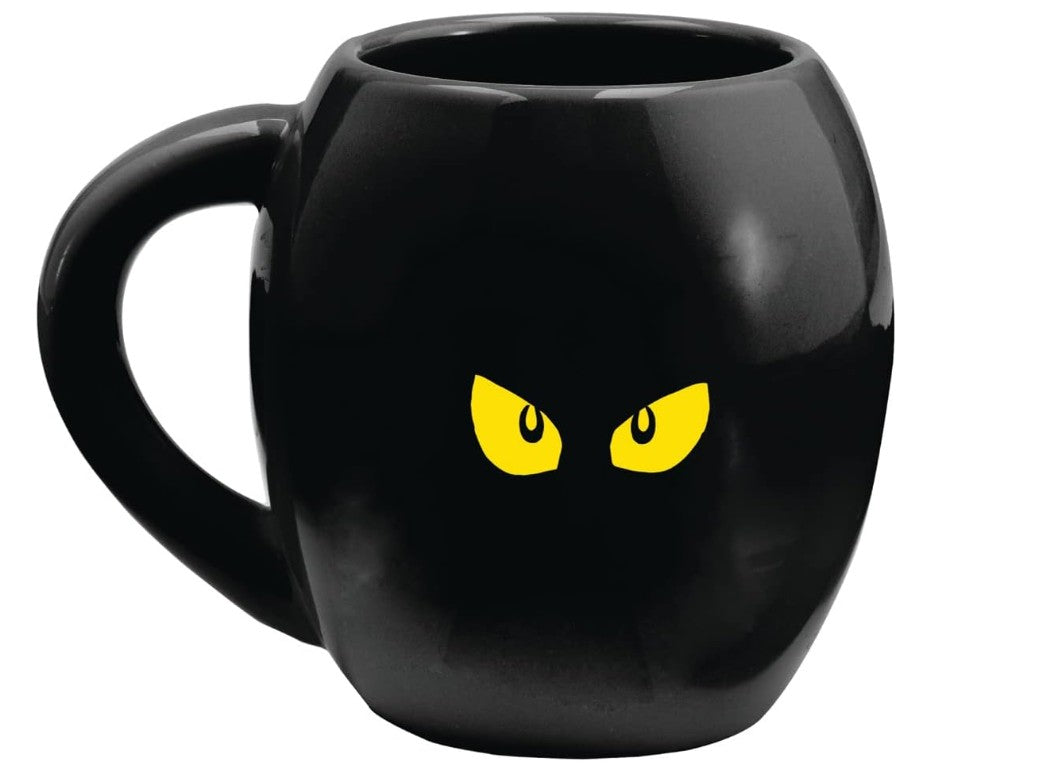 Christmas Cups GRINCH Resting Grinch Face Heat Reactive Color Changing Tea Coffee Mug Cup 20 Oz.