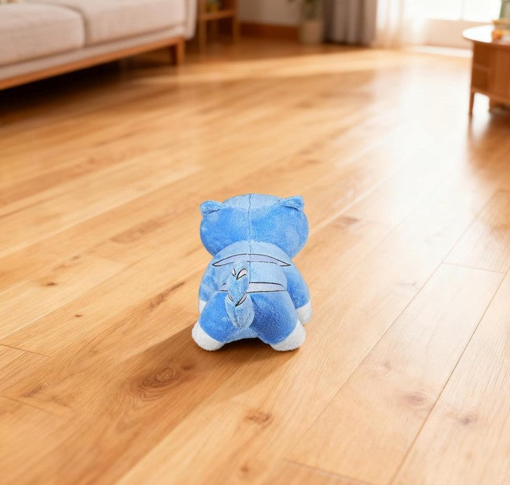 Demon Hunters Cosplay Costume Derpy Tiger Pillow Home Decor Animals for Sofa Bed Deco Throw Pillow