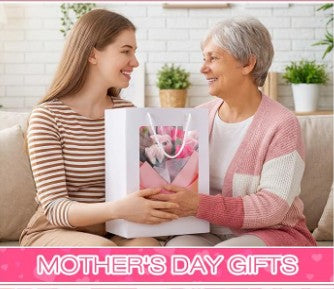 Money Flower Graduation Bouquet Decorations with LED Lights & Bear DIY Centerpieces for Weddings Birthdays Mother's Day Graduation Parties Table Decorations