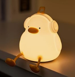 Cartoon Animals Characters Children Kids Nursery LED Neon Decoration Night Light Lamps for Living Room Bedroom