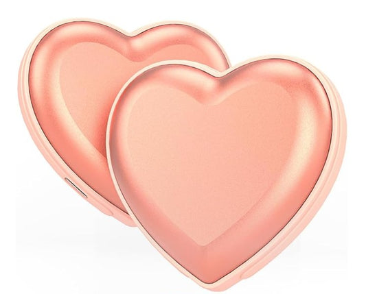 Electric Portable Clothing Animal Design Pocket Heaters Travel Outdoor Camping Hiking Heat Therapy for Hands- 2 Pack