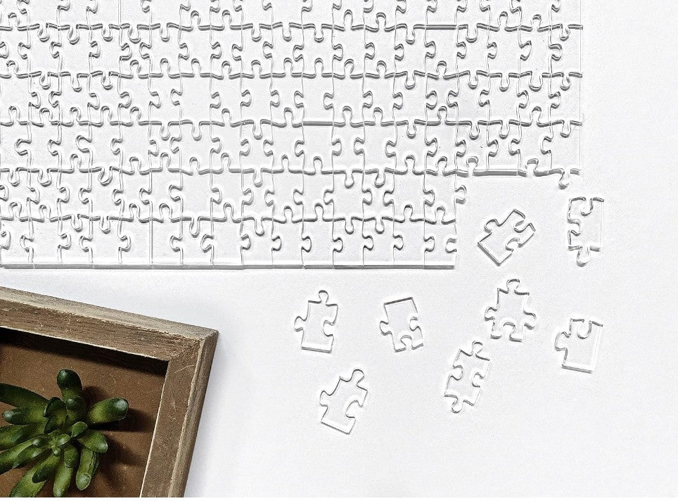 Interactive Fun Imaginative Mystery Educational Clown 1000 Pieces Jigsaw Puzzles Toy and Games