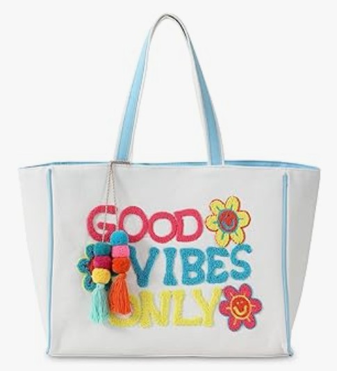 Woven Bag Colorful Straw Tote Handbag Large Rattan Purse Summer Beach Pool Bags for Women Men Unisex